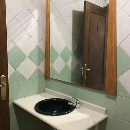 Apartment Fabuloso En El Centro De Ronda