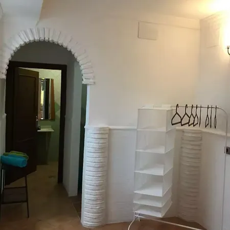 Fabuloso En El Centro De Apartment Ronda