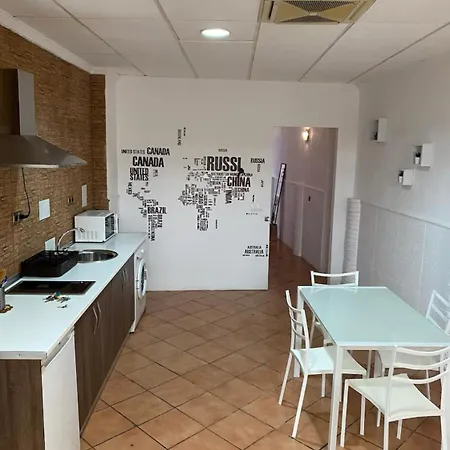 Fabuloso En El Centro De *