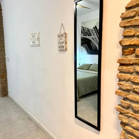 Appartement Fabuloso En El Centro De