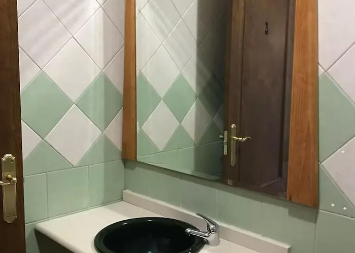 דירה Fabuloso En El Centro De רונדה