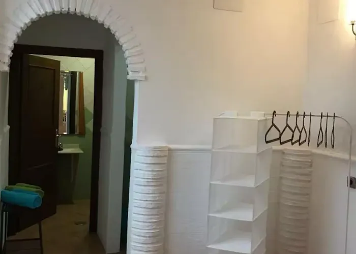 Fabuloso En El Centro De דירה רונדה