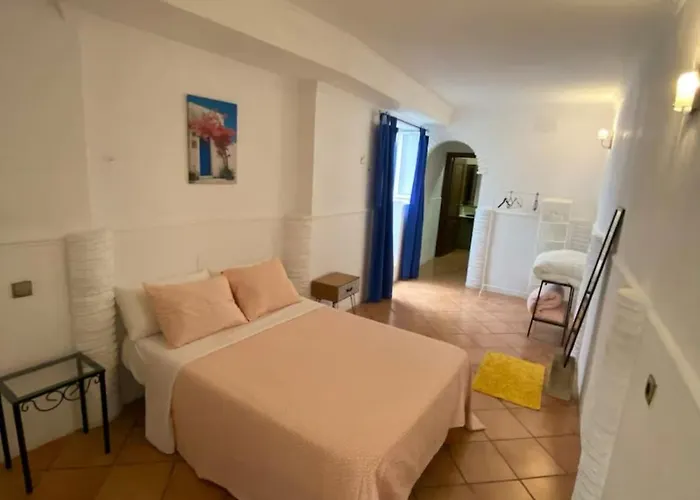 Fabuloso En El Centro De דירה רונדה