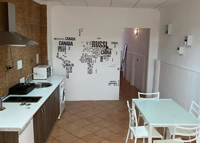 Fabuloso En El Centro De *